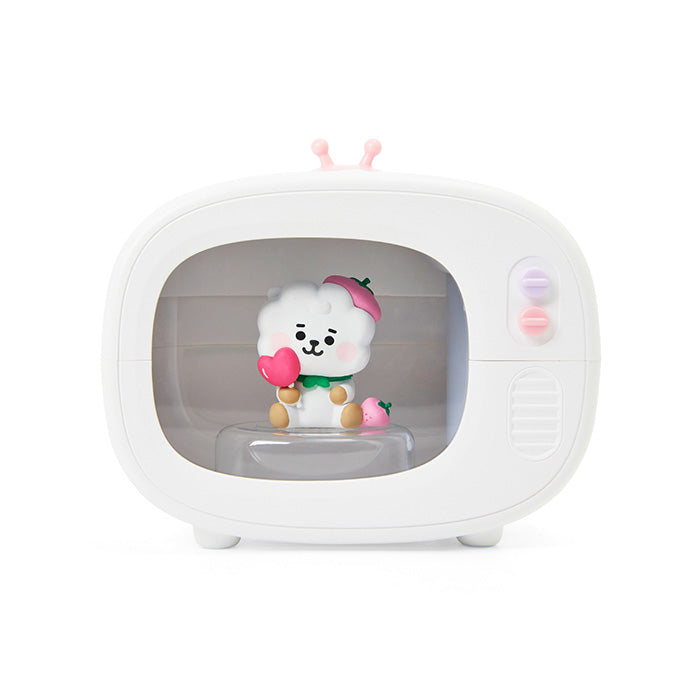 BT21 - Baby Jelly Candy Wireless Humidifier