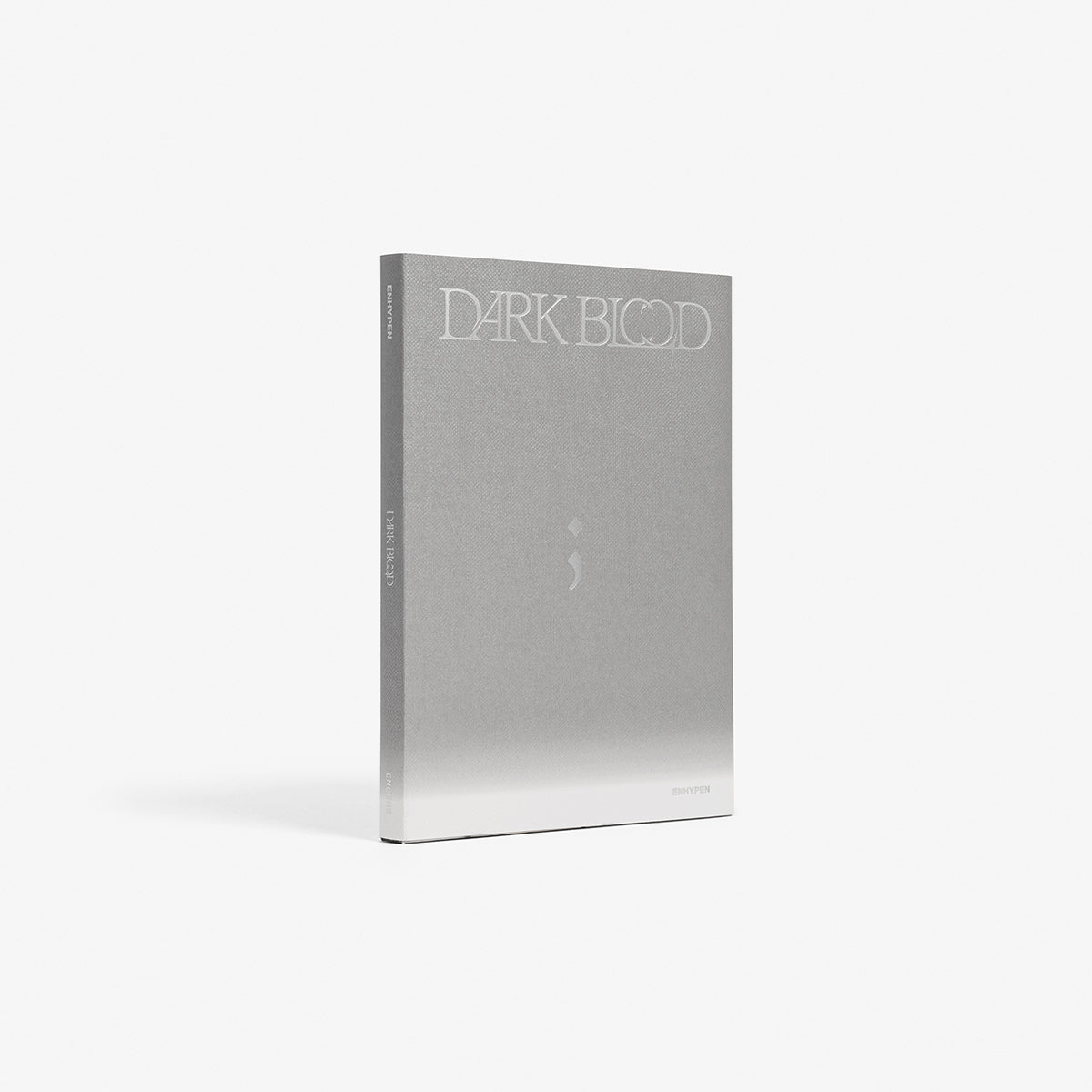 ENHYPEN - DARK BLOOD (Weverse Albums ver.) – Korea Box