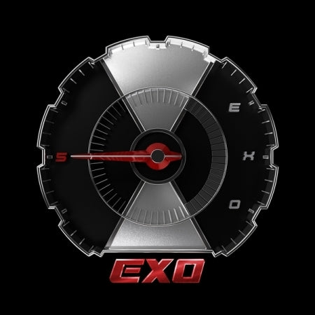 EXO - Don't Mess UP My Tempo (Vivace Ver.)
