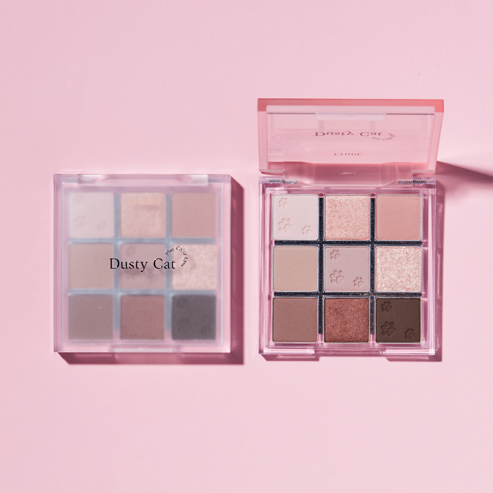 [Etude House] Play Color Eyes 7g (4 Options)