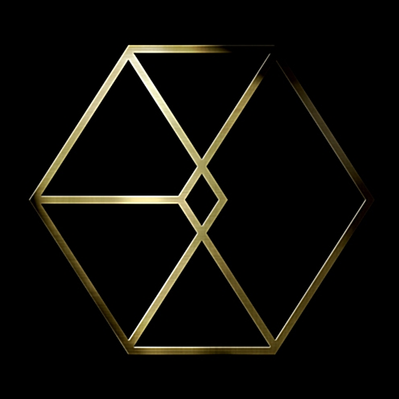 EXO - EXODUS (Korean Ver.) (Random Ver.)