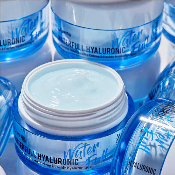 [Jumiso] Waterfull Hyaluronic Acid Cream 50g
