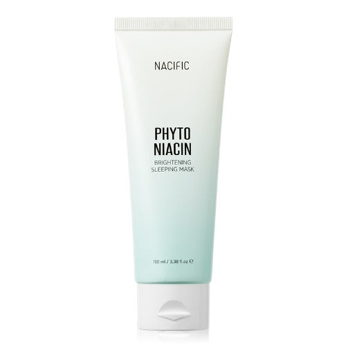 [Nacific] Phyto Niacin Brightening Sleeping Mask 100ml