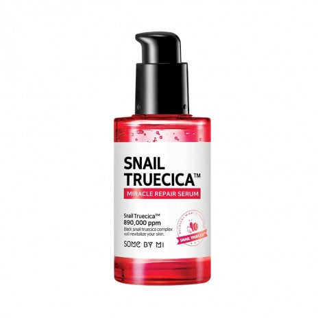 [SOME BY MI] Snail Truecica Miracle Repair Serum 50ml - Riyadh - Saudi Arabia - Kshopina