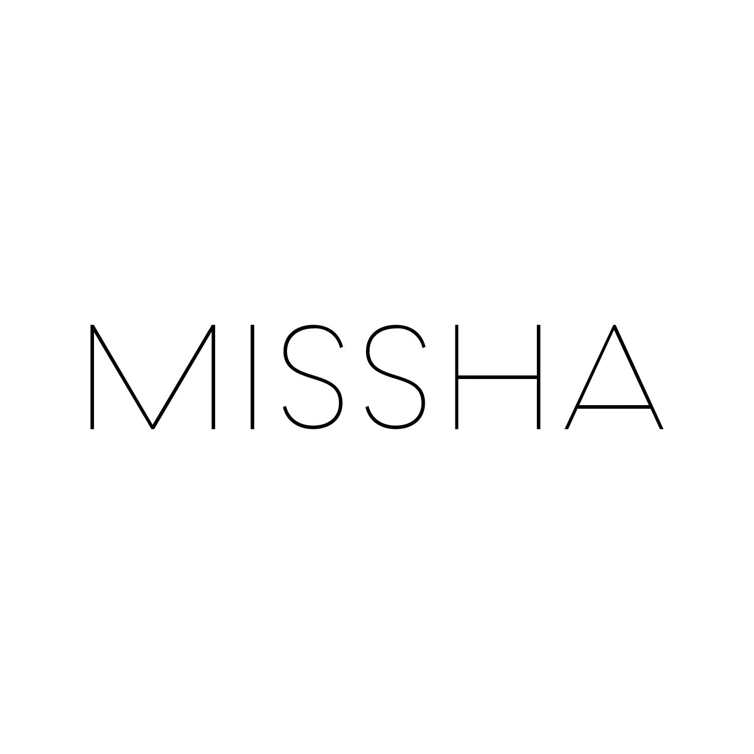 Missha Collection - Riyadh - Saudi Arabia - Kshopina