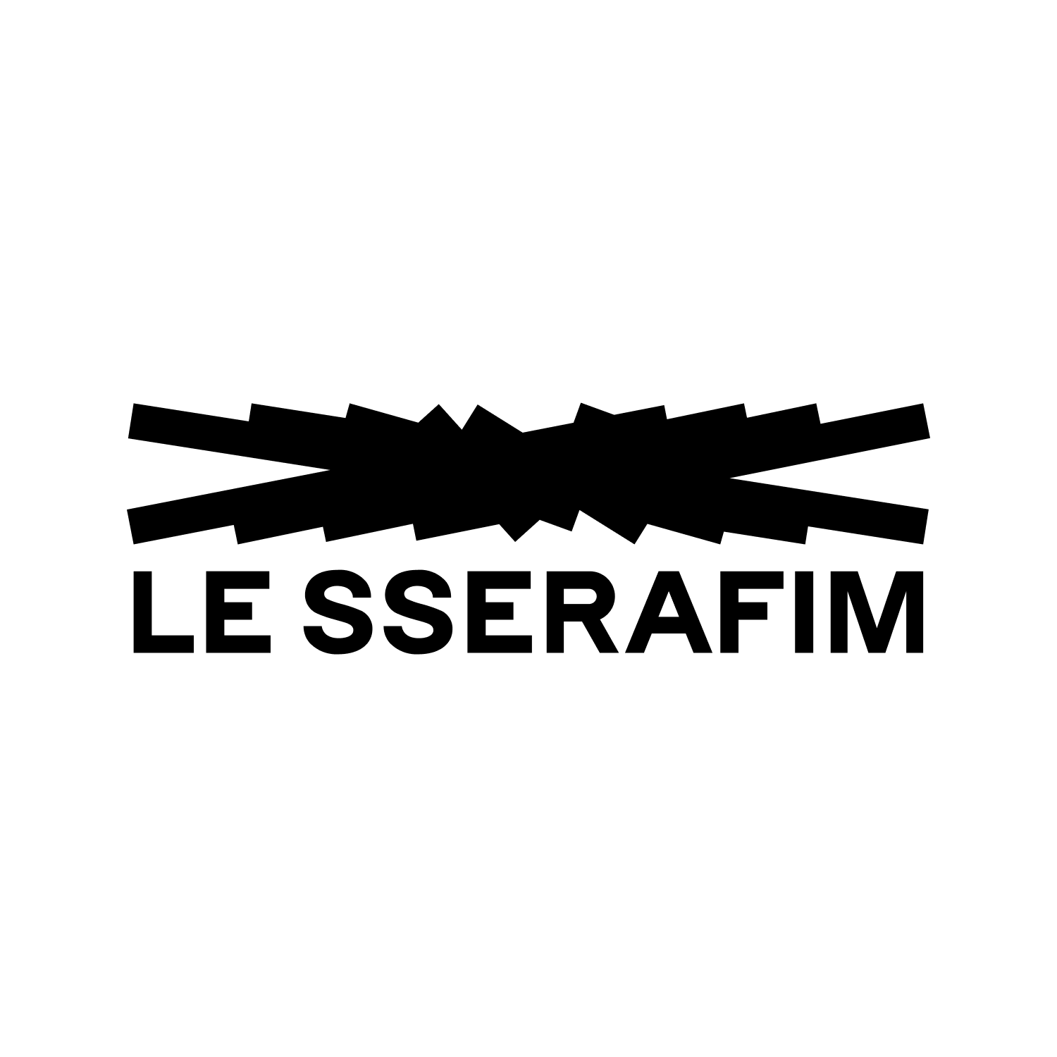 LE SSERAFIM