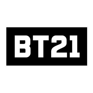 BT21 Collection
