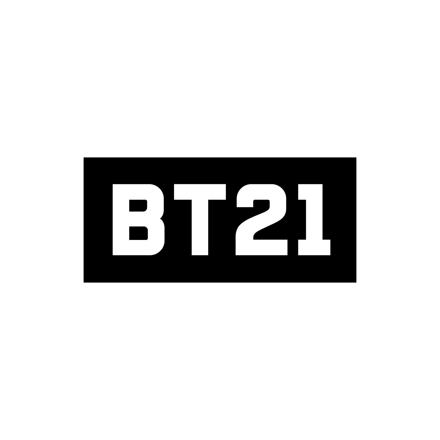 BT21 Official Goods