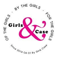 Girl's Case Phone case