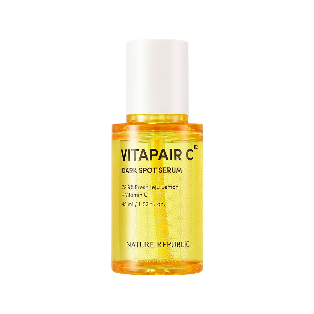 [Nature Republic] Vitapair C Dark Spot Serum 45ml