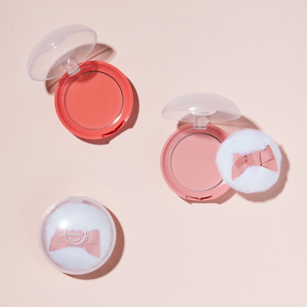 [Etude House] Lovely Cookie Blusher 4g