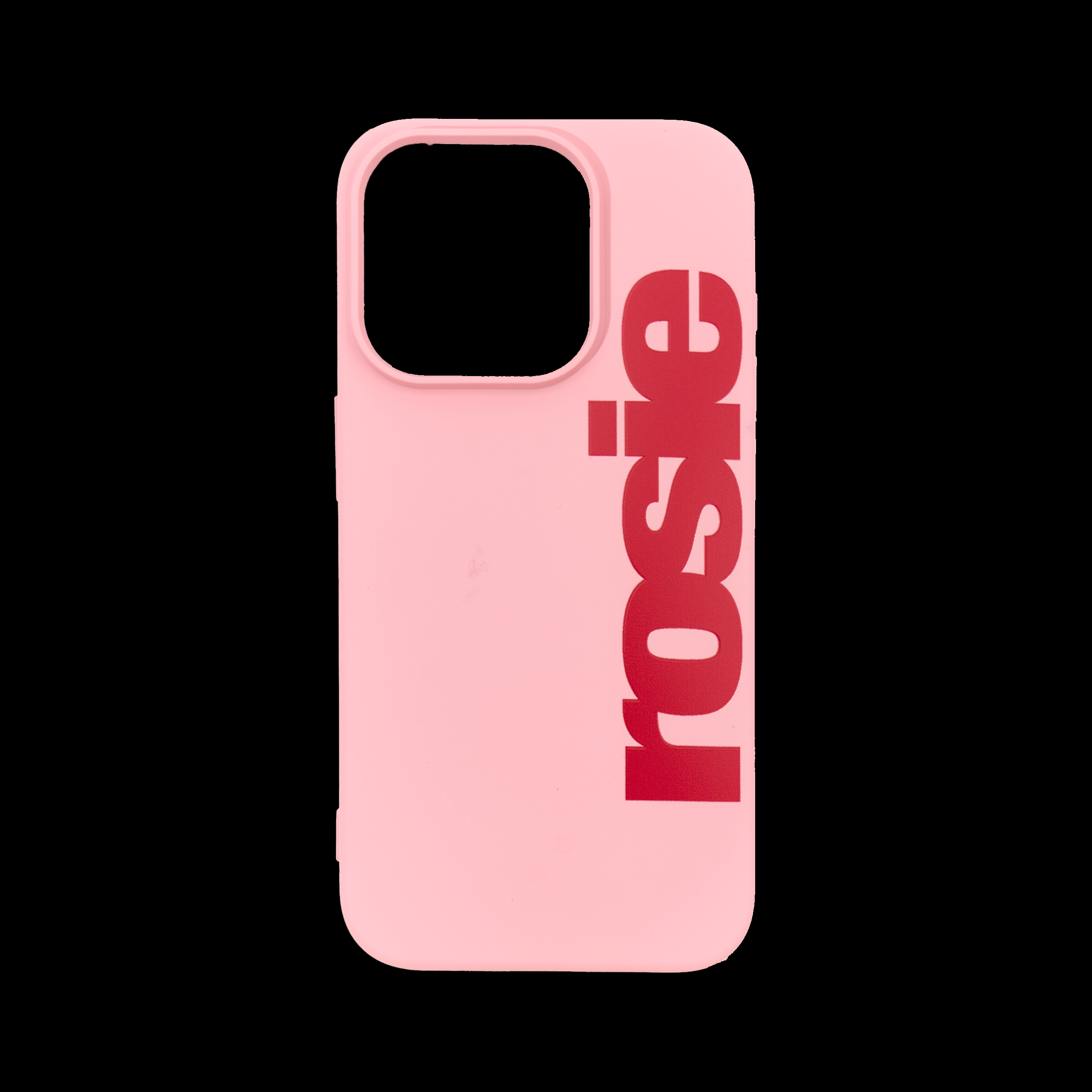 ROSÉ (BLACKPINK) - 'rosie' OFFICIAL MD [PINK ROSIE COLOR CASE] [PRE-ORDER]