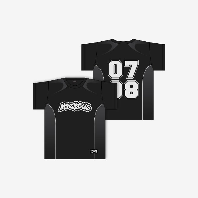 ITZY - 'MIDZY'S CELLS' OFFICIAL MERCH [T-SHIRTS] [PRE-ORDER]