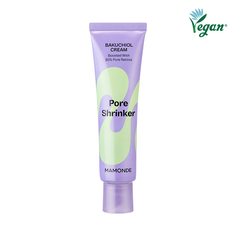 [Mamonde] Pore Shrinker Bakuchiol Cream 60ml