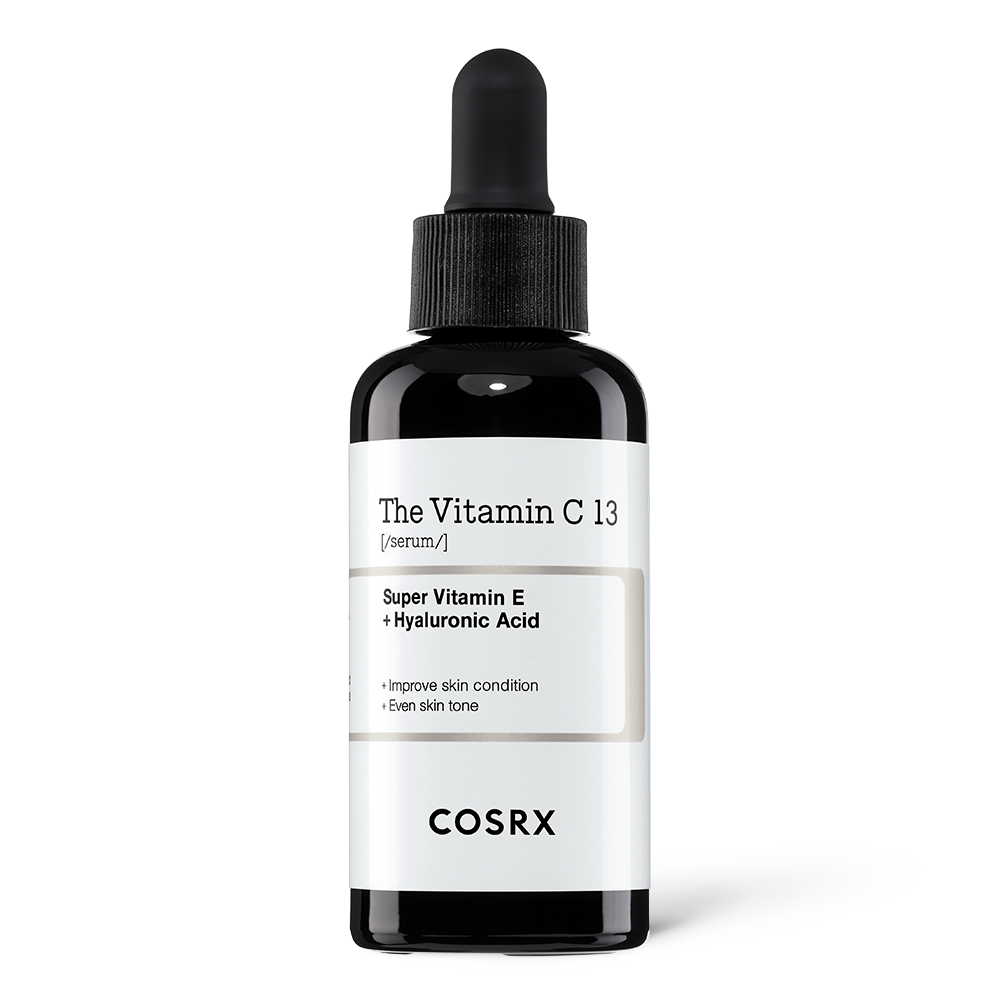 [COSRX] The Vitamin C 13 Serum 20ml