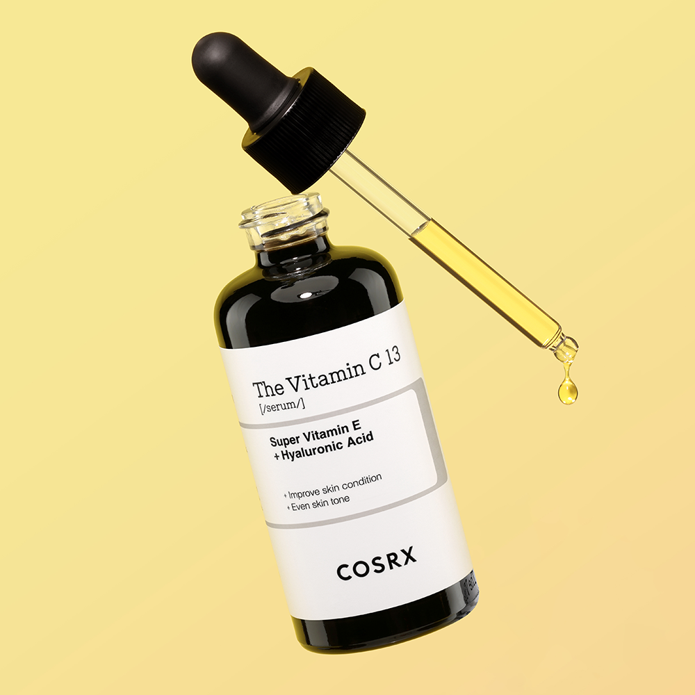 [COSRX] The Vitamin C 13 Serum 20ml