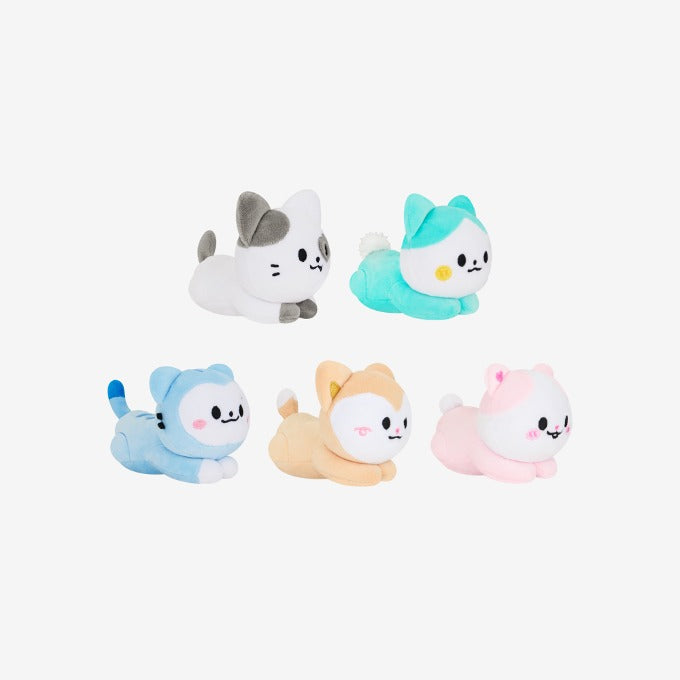 ITZY - 'MIDZY'S CELLS' OFFICIAL MERCH [TWINZY PLUSH HANDWARMER] [PRE-ORDER]