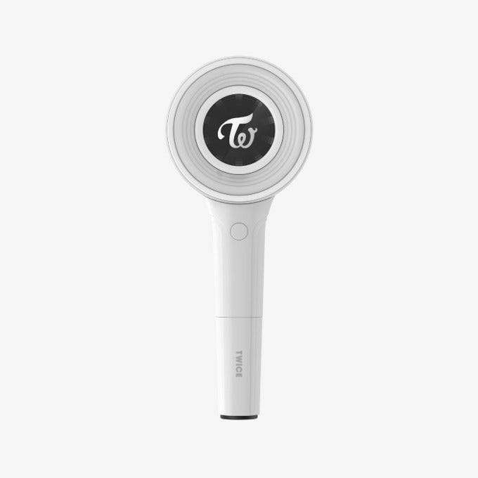 TWICE - OFFICIAL LIGHT STICK 'CANDYBONG ∞'