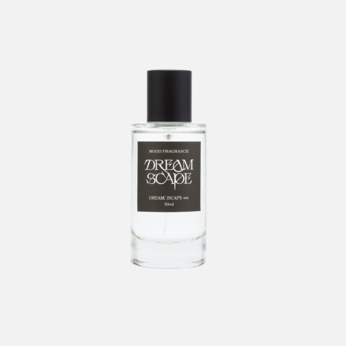 NCT DREAM - 2024 NCT DREAM WORLD TOUR FINALE OFFICIAL MD [MOOD FRAGRANCE_DREAM( )SCAPE ver.] [PRE-ORDER]