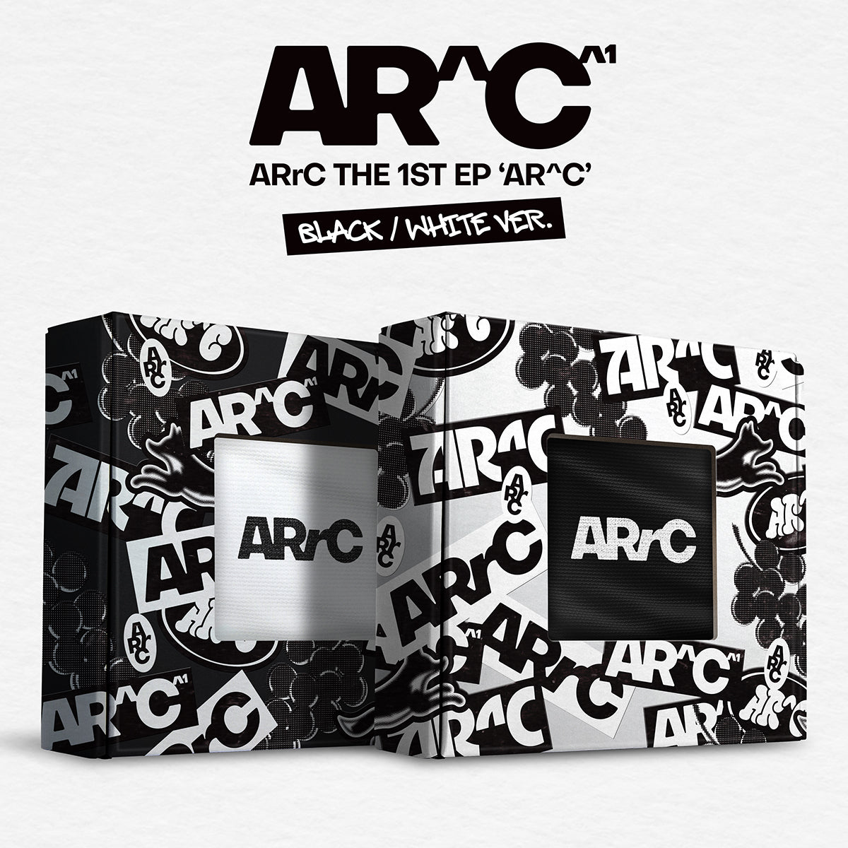 ARrC - AR^C (Random Ver.)