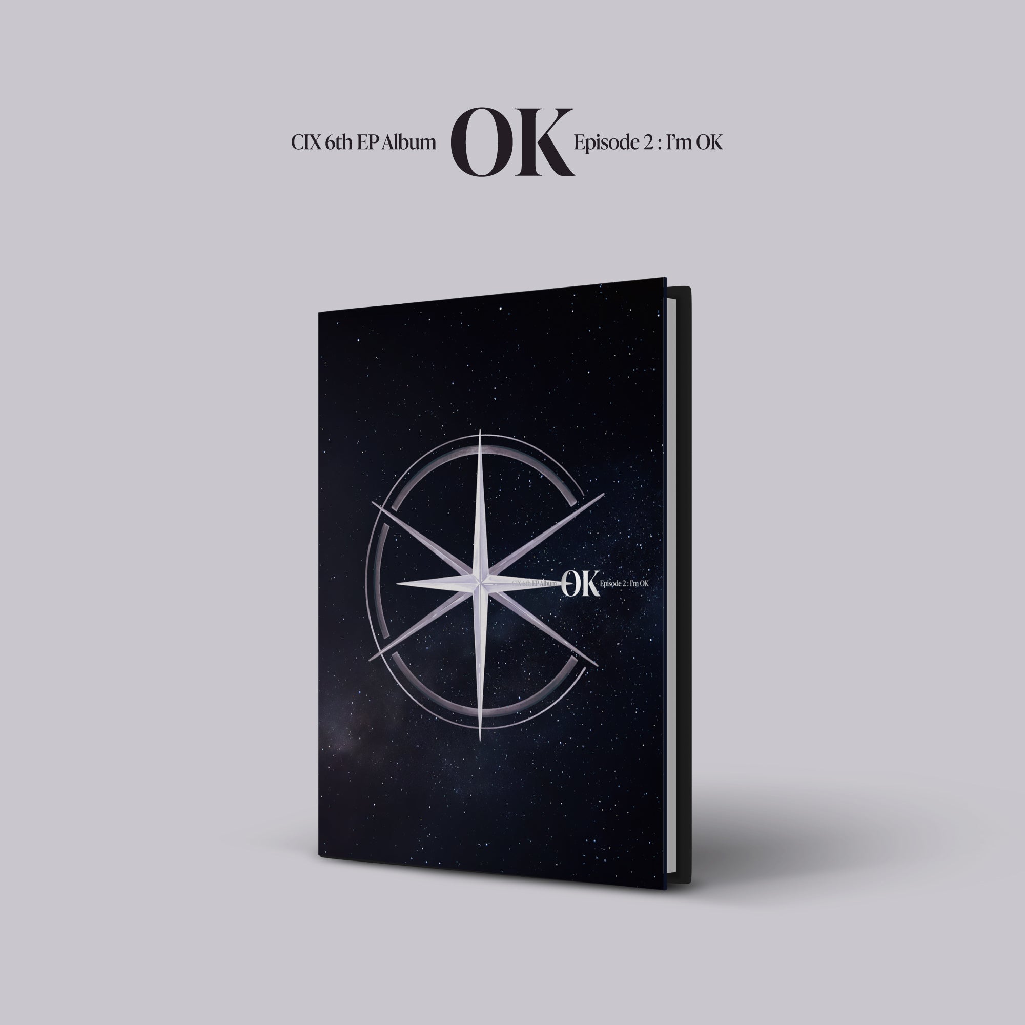 CIX - 'OK' Episode 2 : I'm OK (Random Ver.)
