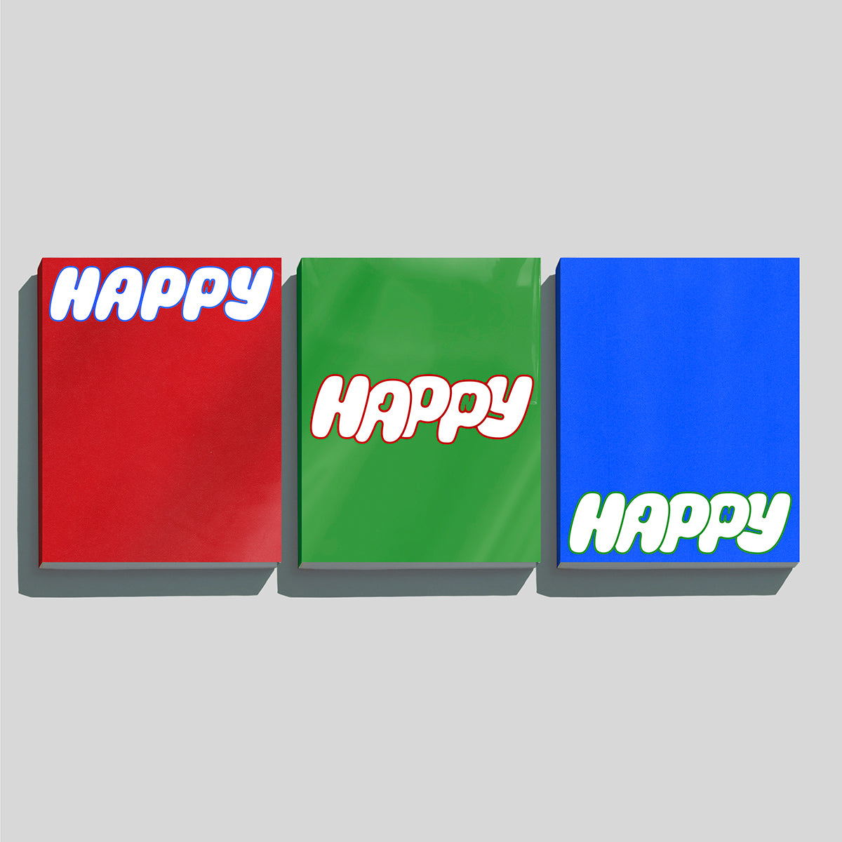 Jin (BTS) - Happy [PRE-ORDER]