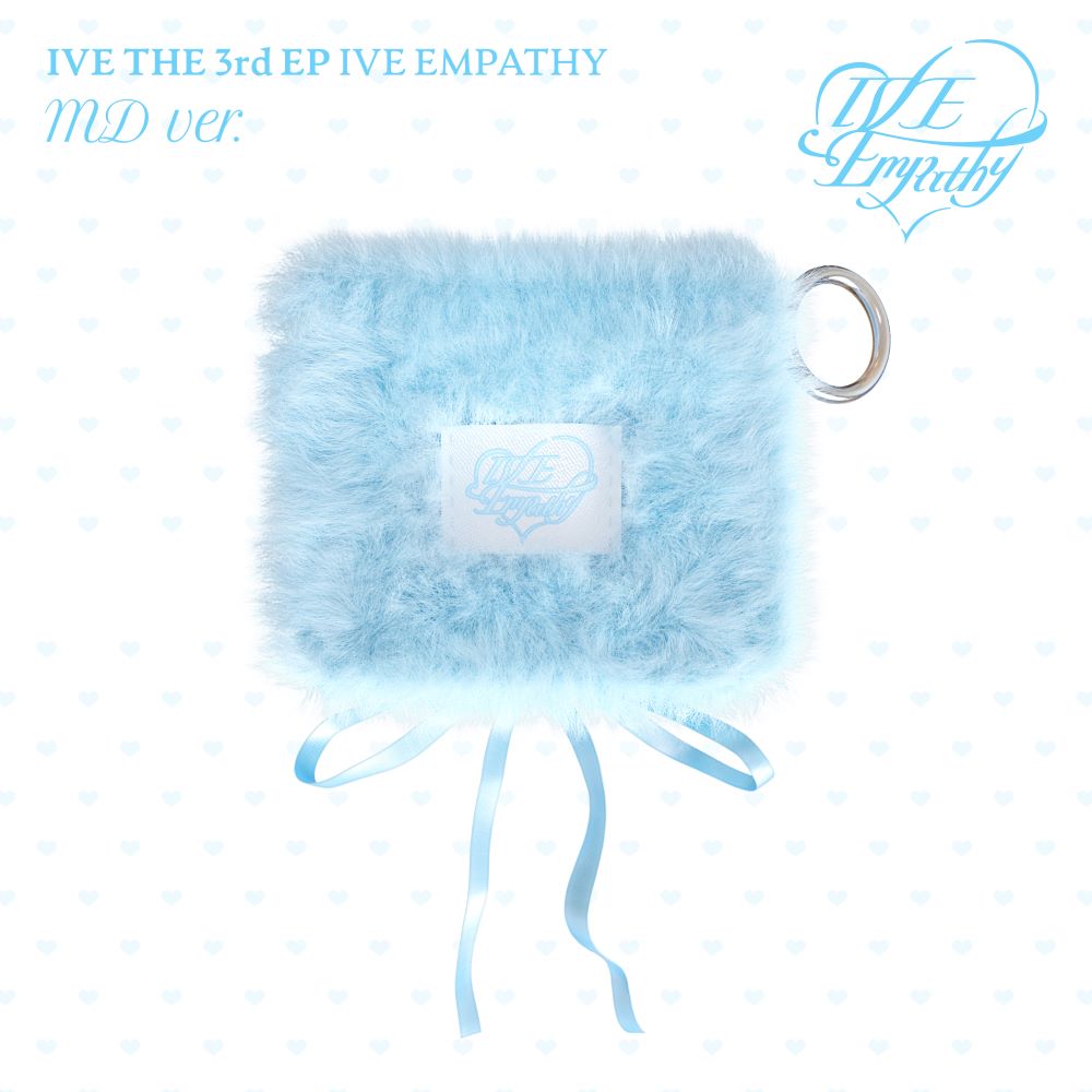 IVE - IVE EMPATHY (MD ver.) (Limited Edition) [PRE-ORDER]