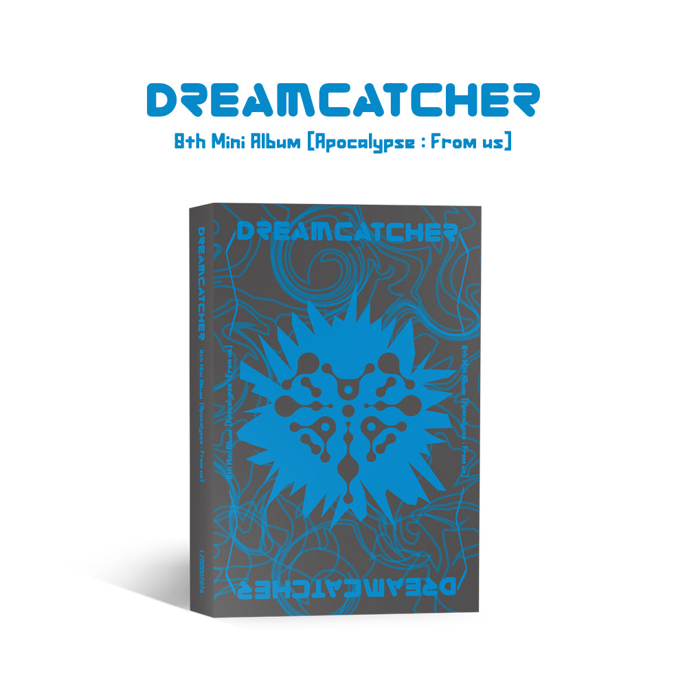 DREAMCATCHER - Apocalypse : From us (Platform Ver.)