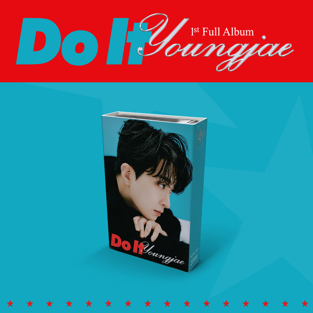 Youngjae - Do It (NEMO Album)