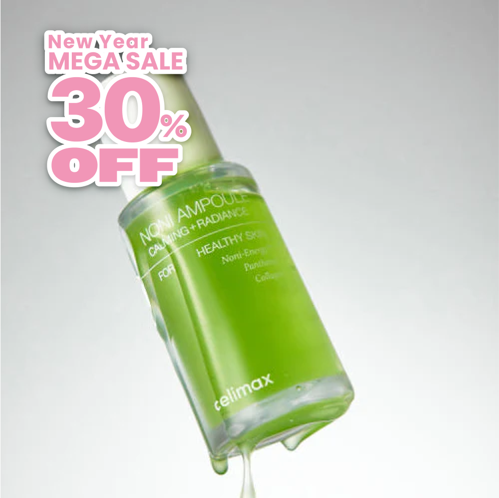 [NEW YEAR] [Celimax] The Real Noni Energy Ampoule 30ml