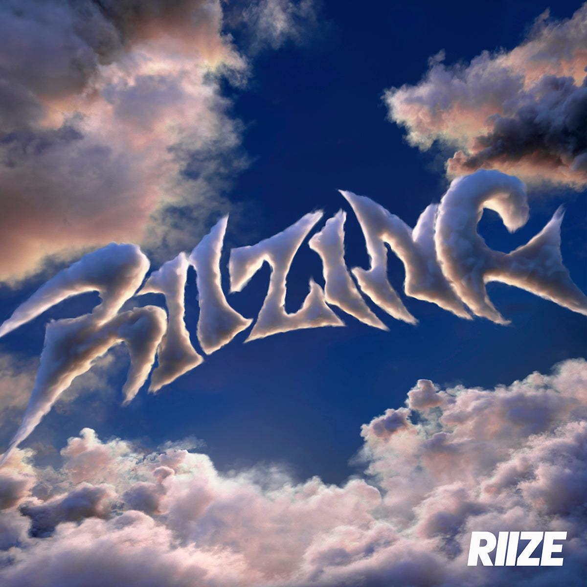 RIIZE - RIIZING (Collect Book Ver.) [PRE-ORDER]