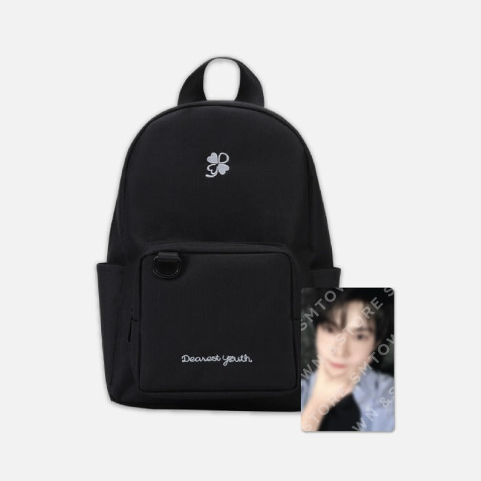 DOYOUNG (NCT) - 2024 ENCORE CONCERT 'Dearest Youth,' OFFICIAL MD [MINI BACKPACK SET] [PRE-ORDER]