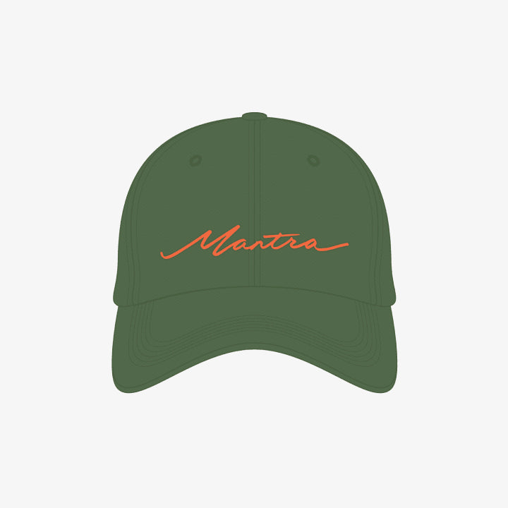 JENNIE (BLACKPINK) - 'Mantra' OFFICIAL MD [Ballcap] [PRE-ORDER]