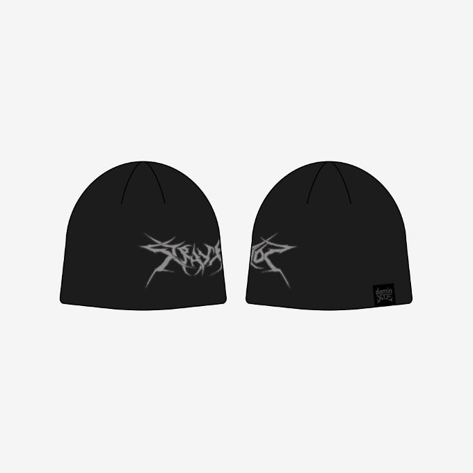 Stray Kids - WORLD TOUR 'dominATE SEOUL' OFFICIAL MERCH [BEANIE] [PRE-ORDER]