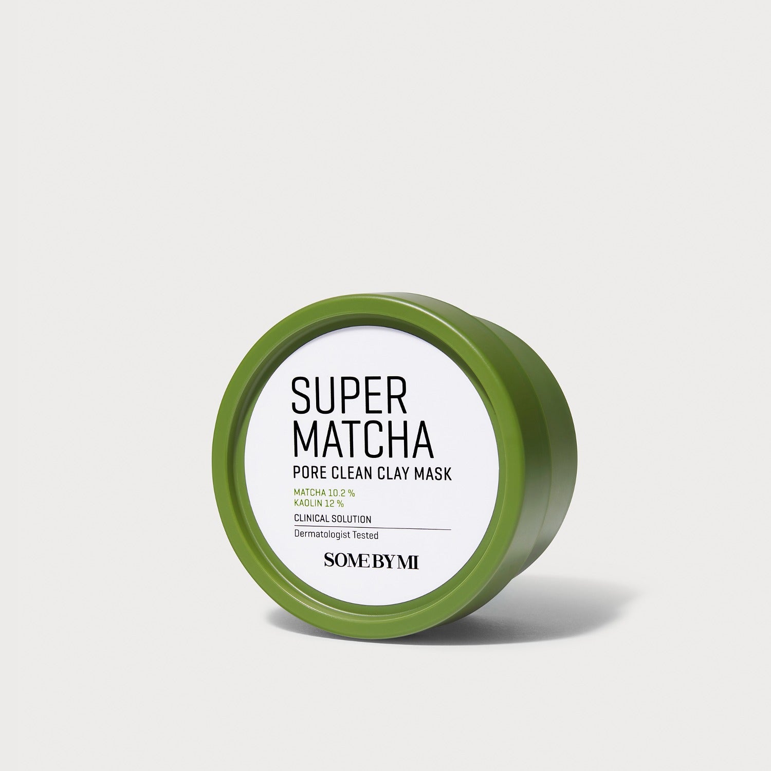 [SOME BY MI] Super Matcha Pore Clean Clay Mask 100g