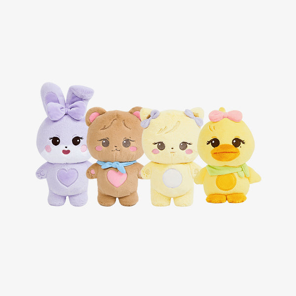 BLACKPINK - CHARACTER PLUSH DOLL