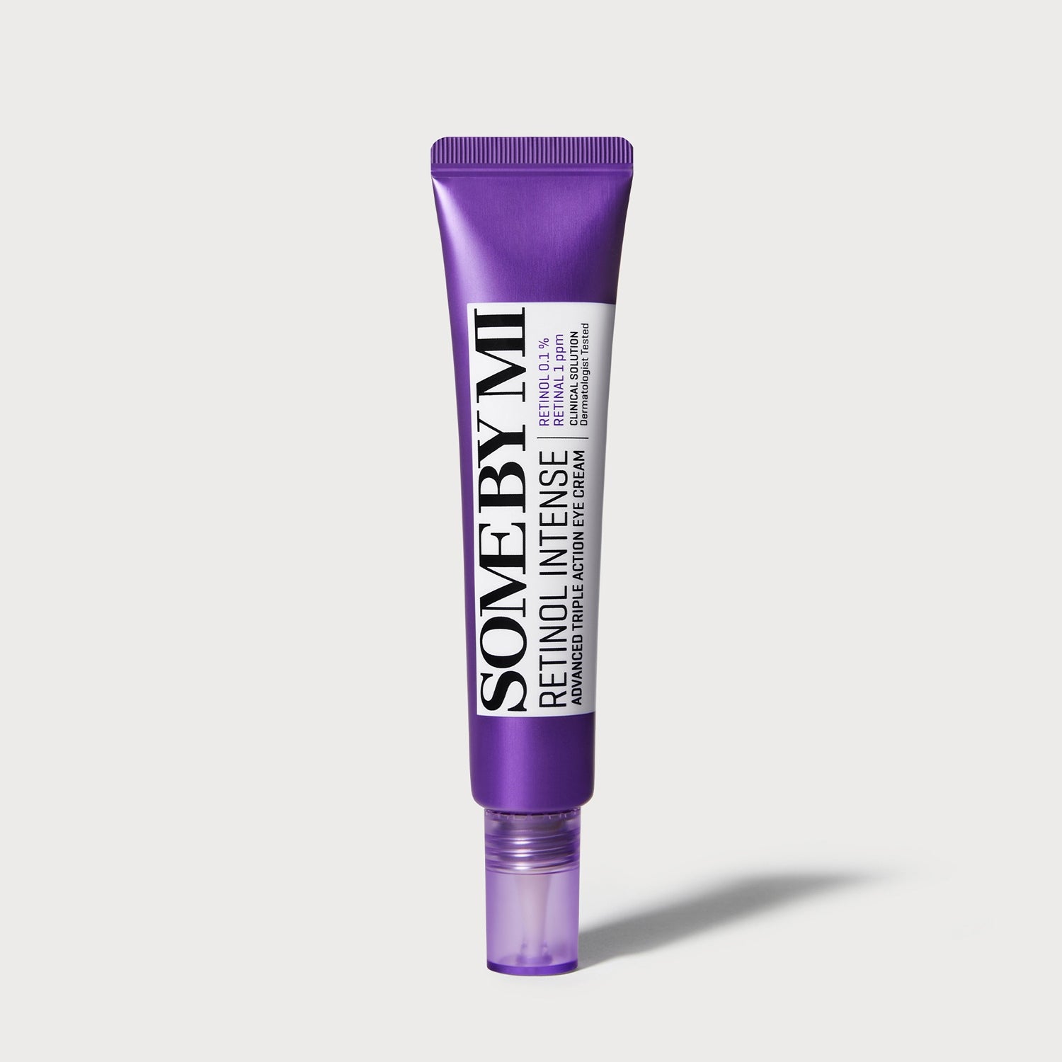 [SOME BY MI] Retinol Intense Advanced Triple Action Eye Cream 30ml