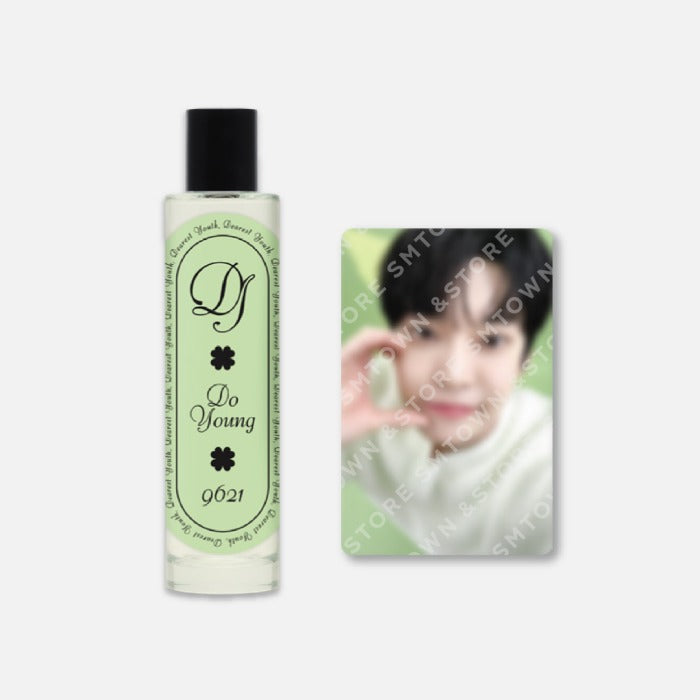 DOYOUNG (NCT) - 2024 ENCORE CONCERT 'Dearest Youth,' OFFICIAL MD [MOOD FRAGRANCE SET] [PRE-ORDER]