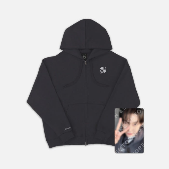 DOYOUNG (NCT) - 2024 ENCORE CONCERT 'Dearest Youth,' OFFICIAL MD [ZIP-UP HOODIE SET] [PRE-ORDER]