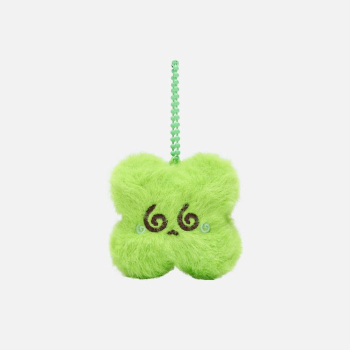 DOYOUNG (NCT) - 2024 ENCORE CONCERT 'Dearest Youth,' OFFICIAL MD [CLOVER DOLL KEY RING] [PRE-ORDER]