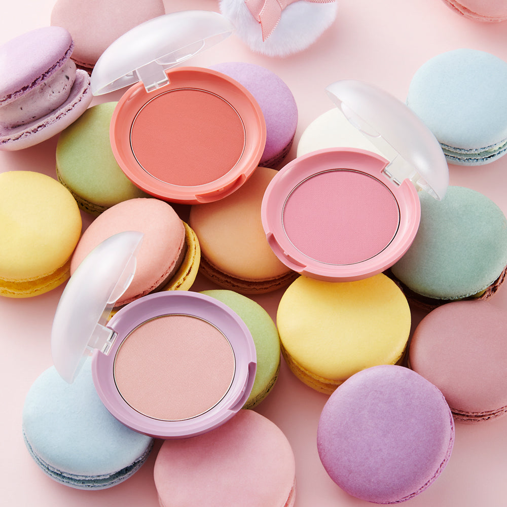 [Etude House] Lovely Cookie Blusher 4g