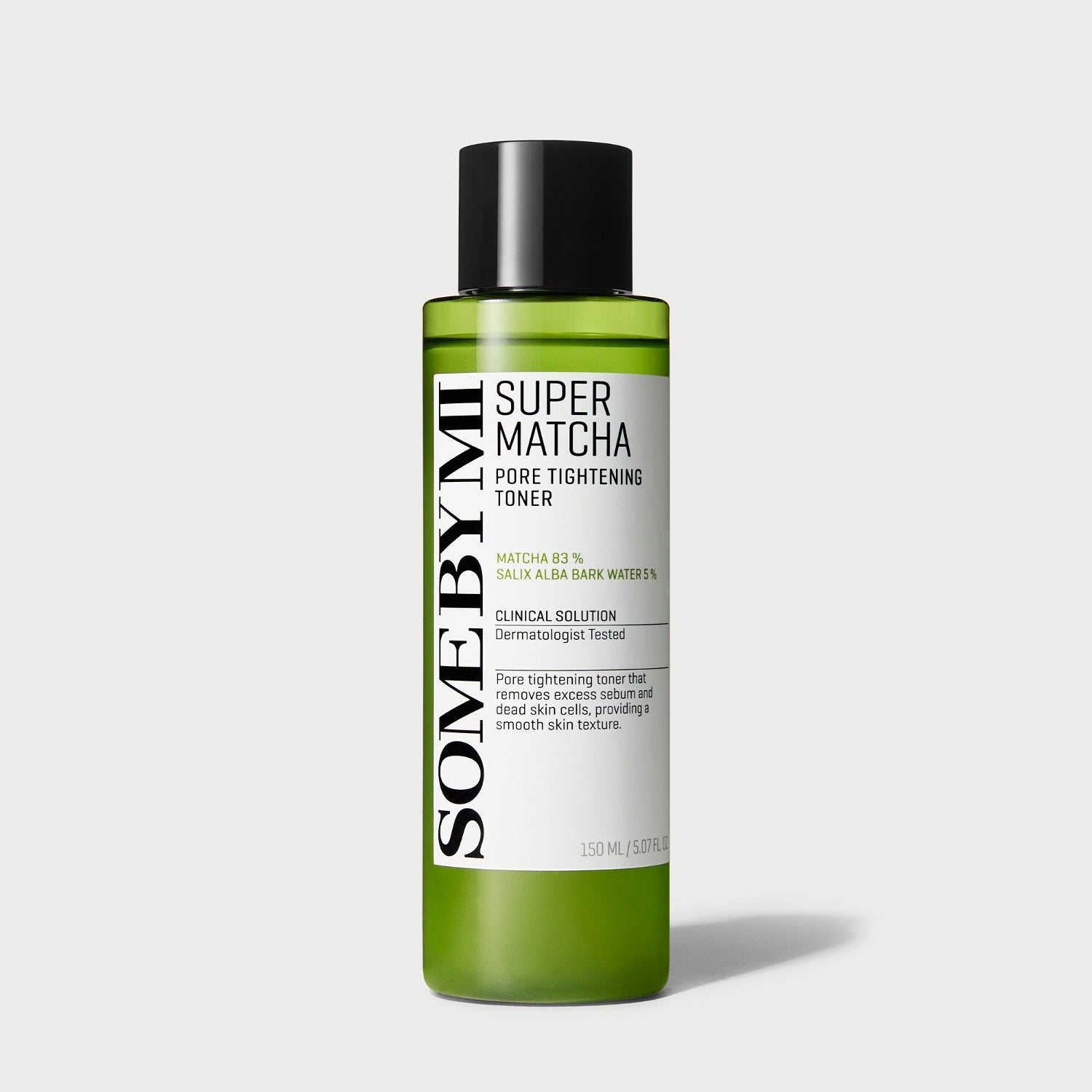 [SOME BY MI] Super Matcha Pore Tightening Toner 150ml