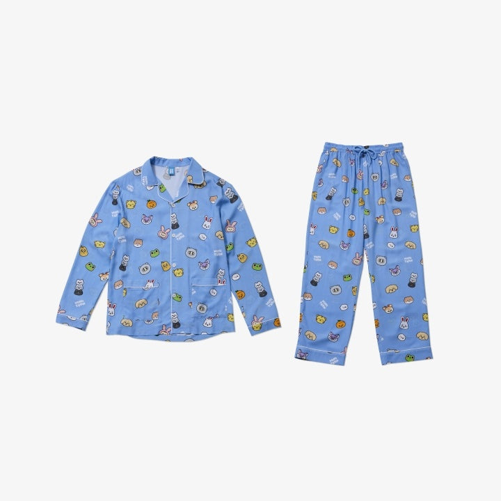 SEVENTEEN - 'MINITEEN' OFFICIAL MD [Pajama Set] [PRE-ORDER]