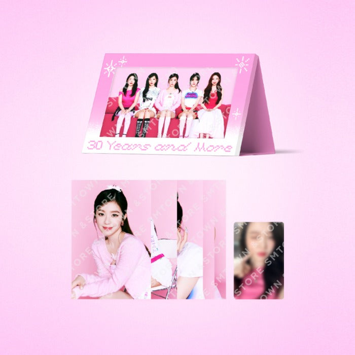 Red Velvet  - SMTOWN LIVE 2025 OFFICIAL MD [GROUP PHOTO SET] [PRE-ORDER]