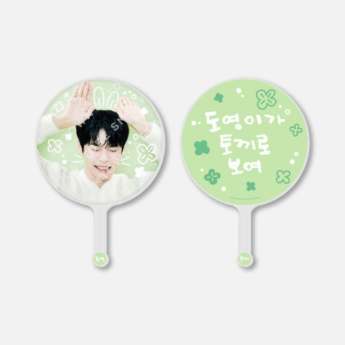 DOYOUNG (NCT) - 2024 ENCORE CONCERT 'Dearest Youth,' OFFICIAL MD [IMAGE PICKET] [PRE-ORDER]