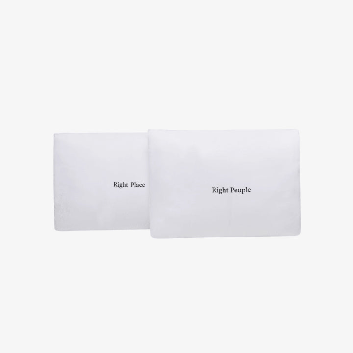 RM (BTS) - Right Place, Wrong Person OFFICIAL MD [Pillow Cover Set] [PRE-ORDER]