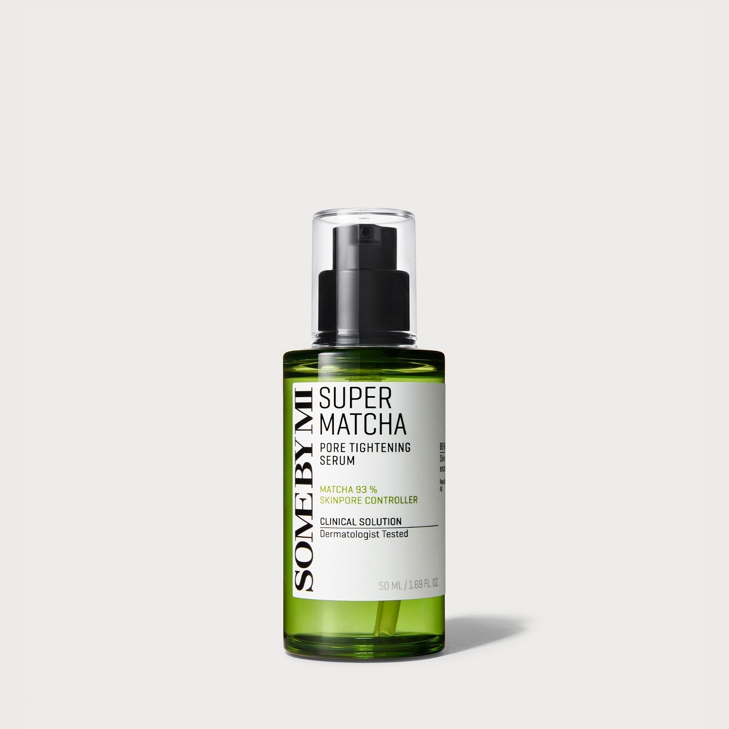 [SOME BY MI] Super Matcha Pore Tightening Serum 50ml