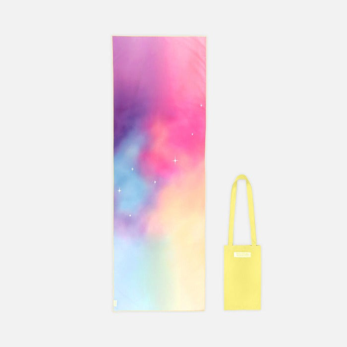 NCT DREAM - POP-UP 'DREAM FINDER : Chase The Light' OFFICIAL MD [[RENJUN MADE] YOGA TOWEL] [PRE-ORDER]