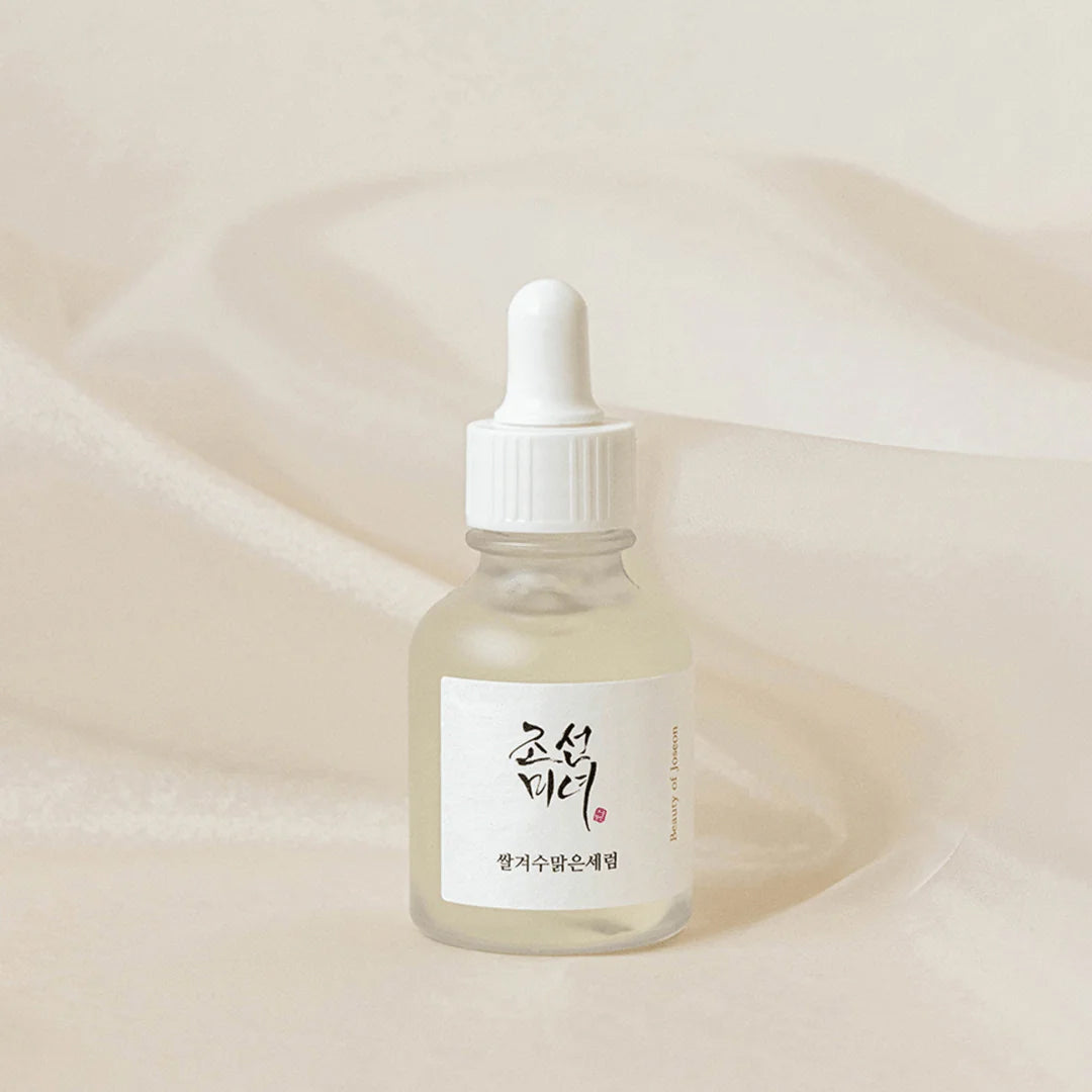 [Beauty of Joseon] Glow Deep Serum : Rice + Alpha+Arbutin 30ml