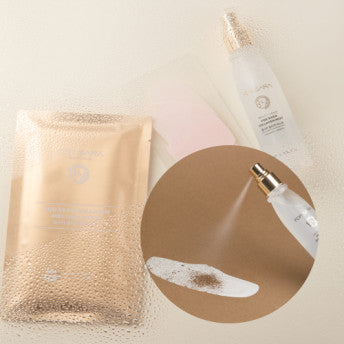 [FOR SARA] Collagen Melting Patch (5pouch SET)